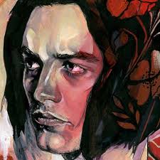 ANAGNORISIS: an MCU Artbook Digital PDF