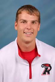 Justin Leistikow (12/22/2014)