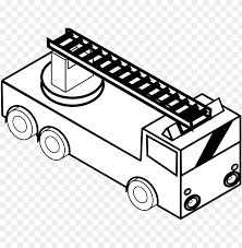 Kids tanks drawing green screen free royalty footage. Toy Fire Truck Stock Photo Line Drawing Of Fire Brigade Png Image With Transparent Background Toppng