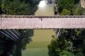 📍 ipo dam view deck | bitbit bridge ( norzagaray bulacan ) how to ge. Bitbit Bridge Norzagaray Bulacan Where To Bike Next