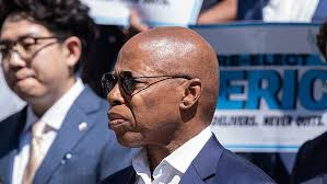 How San Francisco Fell