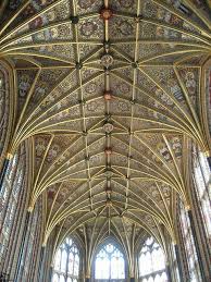 The royal vault is a burial chamber located beneath st george's chapel in the grounds of windsor castle. Mqos St George S Chapel Windsor Ceiling Full Jpg Windsor Castle Interior Church Architecture Windsor Castle