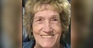 Marian Janie McKeel Ammon Obituary