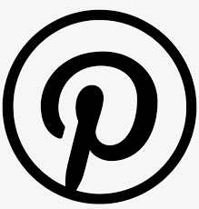 Try doing a google image search, but using the advanced search features to filter for creative commons images (which are free to use). White Pinterest Logo Png Icon Pinterest Png Png Image Transparent Png Free Download On Seekpng