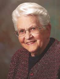 Alvina Livengood Obituary