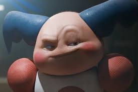 Mr. Mime almost didn't make it into Detective Pikachu, says ...