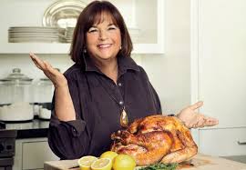 Have A Make Ahead Thanksgiving With Barefoot Contessa Ina Garten Food Network Recipes Ina Garten Food Network Chefs