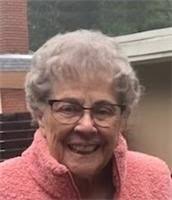 Joyce Batson Obituary (1927