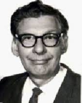 J. Wendell Johnson Award