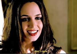 Faith's season 3 storyline : r/buffy