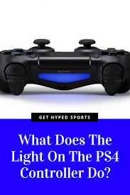 What Does The Light On The Ps4 Controller Do Ps4 Controller Ps4 Dance Movement