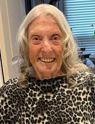 Ruth Hill (nee Walmsley)