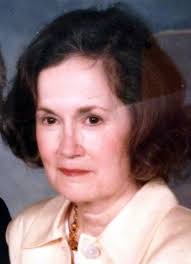 Catherine Fontaine Lawrence Obituary