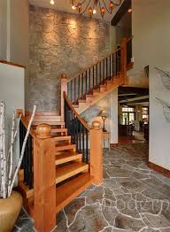 Home Decor Home Decorating Idea Wooden Staircase Design Staircase Design Stairs Design