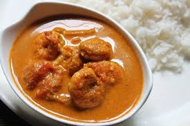 South Indian Coconut Prawn Curry Recipe Yummy Tummy Prawn Curry Curry Recipes Prawn Recipes