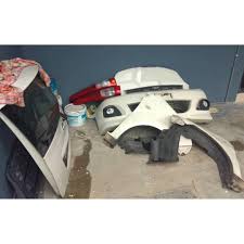 Kedai alat ganti kereta terpakai padang serai. Viva Elite Bodypart Complete Depan Belakang Tepi Auto Accessories On Carousell