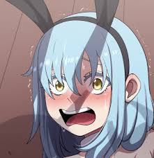 that time i got reincarnated as a slime[Blackwhiplash] comic porn | HD Porn  Comics