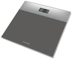 Easy to read digital display. Salter Digital Body Weight Bathroom Scale Ultra Slim Easy Read Tempered Glass Step On Technology Electronic Precision 15 Year Guarantee Silver Silver Amazon Co Uk Health Personal Care