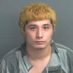 MUNGUIA, ANTHONY GILBERTO