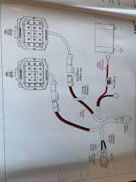 Below you'll find a basic on/off rocker switch wiring diagram as well as an easy to understand illuminated rocker switch wiring diagram so no matter what your needs, after reading this, you'll want to put switches. Procomp Wiring With Factory Aux Switches 2018 Jeep Wrangler Forums Jl Jlu Rubicon Sahara Sport Unlimited Jlwranglerforums Com