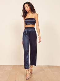 The style has ribbed style on the top and the cage look adds a unique touch. Alternative Options To Wearing A Traditional Prom Dress Insider Fashion Prom Outfits Fashion Outfits