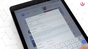 Es posible que salga en inglés como en la imagen inferior. Como Crear Un Id De Apple Ipad Tutorial Youtube