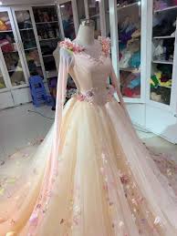 Aurora Inspired Gown Sleeping Beauty Costume Aurora Etsy In 2020 Fairytale Dress Gowns Cosplay Dress