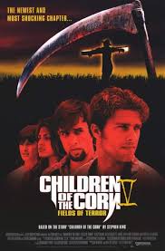 лара крофт 3 смотреть онлайн в хорошем качестве бесплатно Pin By David Luna Enterprizes On Horror Movie Posters Field Of Terror Children Of The Corn Stephen King Movies
