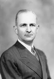 Mayors of Knoxville TN through the years