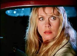 Lizzie in 'The Victim', TV Movie (1972)