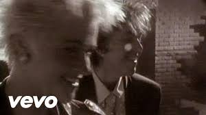 Roxette Dressed For Success Music Videos Soul Music Music Songs