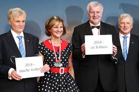 Dresden erteilt pegida sondergenehmigung für demo. P7i1siofxopodm