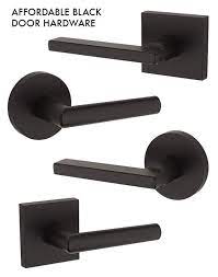 The door is made from horizontal wood panels and picture frame border design. Pin On Renovate