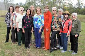 Sugar Land Garden Club celebrates Arbor Day