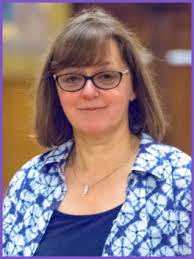 Chemistry and Biochemistry Faculty and Staff