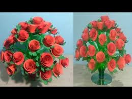 Yah course 2 saal ke hote hai. Plastic Diy Home Organization Idea Diy Home Organization Idea Diy Jhalar By Plastic Ribbon I