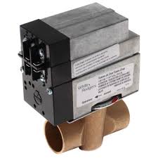 If none are available, the following diagrams show suggested circuits for type 1361 water valves in conjunc 1361 104 White Rodgers 1361 104 1 1 4 Sweat Zone Valve Two Wire
