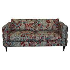 Art nouveau,fabric pattern, wall fabric,william morris design, floor pillow by love999. Stunning Brand New William Morris Forest Linen Upholstered Chesterfield Sofa At 1stdibs