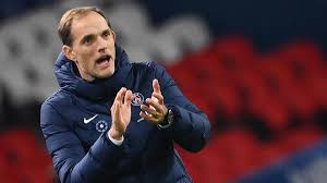 Nevertheless, they were remarkably successful in their short lifespan, winning ligue 1 titles. Psg Tuchel Bei Paris Saint Germain Offiziell Entlassen Eurosport