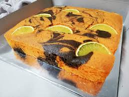 Jom cuba hasilkan kek marble jelita ini. 10 Resepi Kek Marble Paling Mudah Untuk Dibuat Memang Gebu Sedap Daily Makan