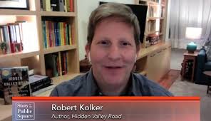 Grappling with Mental Illness in 20th-Century America with Robert Kolker