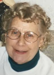 Virginia Allison Obituary November 7, 2017