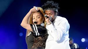 The Truth About Janet Jackson And Q-Tip's Relationship
