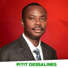 Moïse Jean Charles Jusqu'au bout