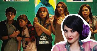 Kami histeria tells the story of five college friends who part of a band called kami histeria. Kami Histeria Full Movie Info Sinopsis