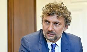 Maybe you would like to learn more about one of these? Jonas Kaufmann Das Comeback Des Weltstars Kleinezeitung At