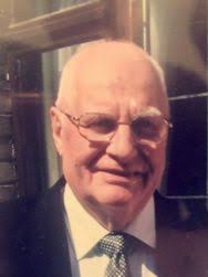 Condolence Book for Michael Burke (Fethard, Tipperary)