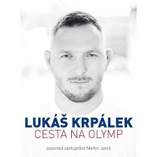 He is a former world champion (2014), former european champion (2014) and current olympic champion (2016). Lukas Krpalek Cesta Na Olymp Martin Jaros Kniha Na Alza Cz