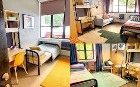 Maybe you would like to learn more about one of these? Cantik Bilik Asrama Baru Universiti Sains Malaysia Ini Buat Ramai Nak Masuk Kampus Balik Gempak