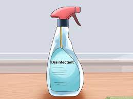 Repeat daily until it begins to flake away, then just the diluted bleach until cured. How To Treat Scalp Ringworm 6 Steps With Pictures Wikihow